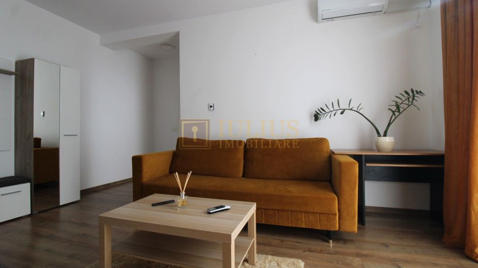 Dumbravita, 3 camere, centrala proprie - Poză 2