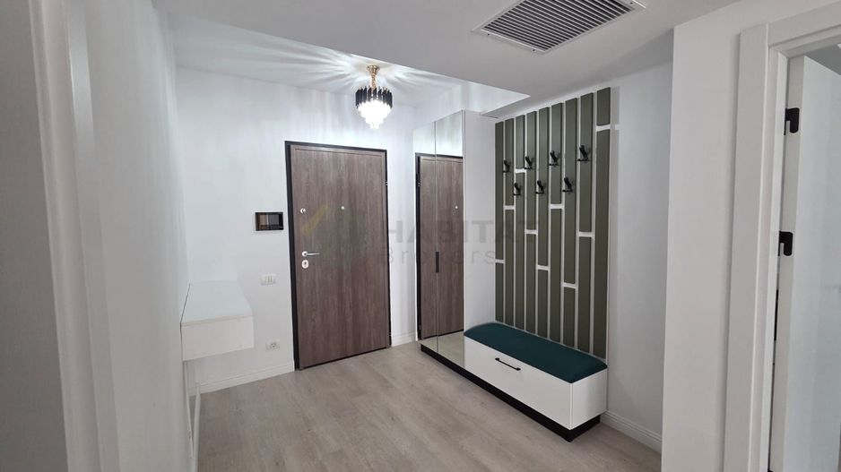 Apartament de lux - 2 camere-  MTM Pipera Lake! - Poză 6