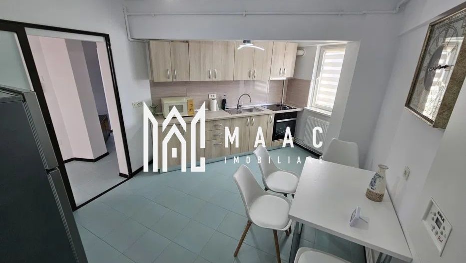 Apartament 2 camere | Decomandat | Balcon | Renovat | Mihai Viteazu - Poză 4