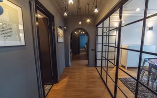 ⭐ Apartament de revistă, 3 camere, gata de mutare | Obor | Mobilat complet | - Poză 2