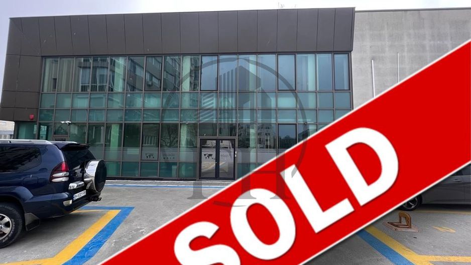 RENTED / INCHIRIAT Spațiu comercial de 240mp de închiriat în zona Faleza Nord - Poză 1