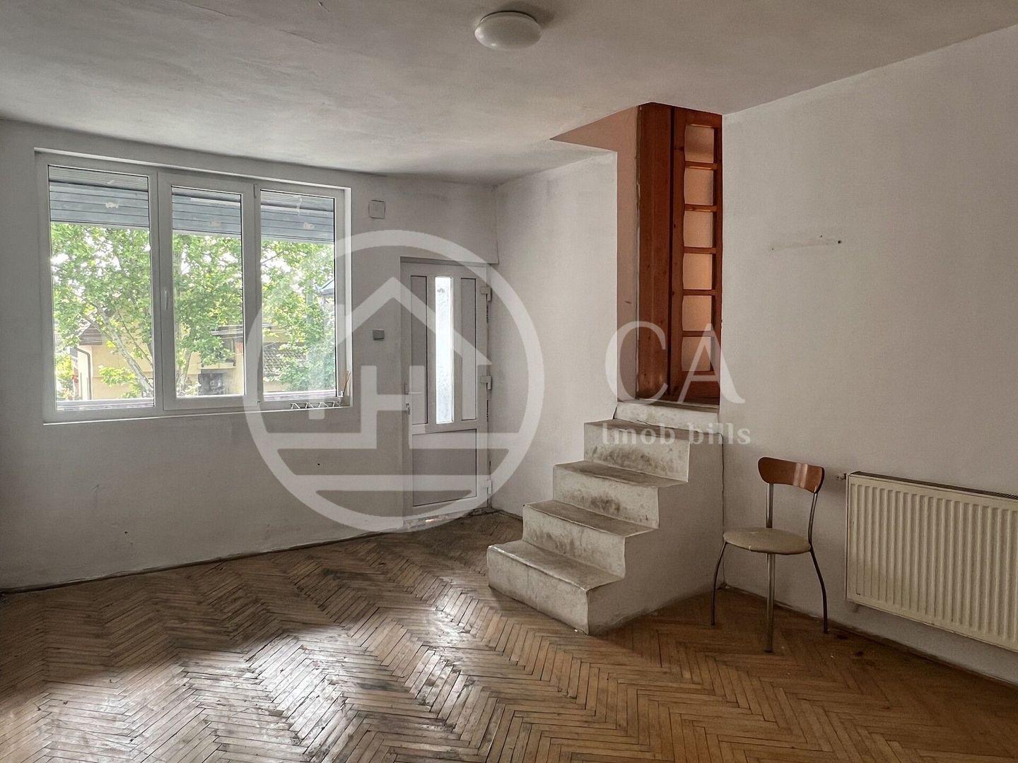 Casa cu 6 camere de inchiriat zona centrala, Oradea - Poză 14