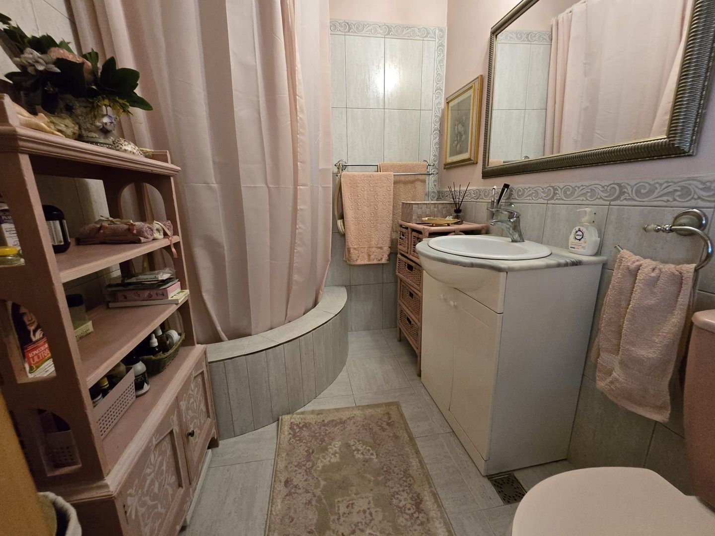 Apartament „POVESTE” cu 2 camere, cartier Bistrița Lac - Poză 33