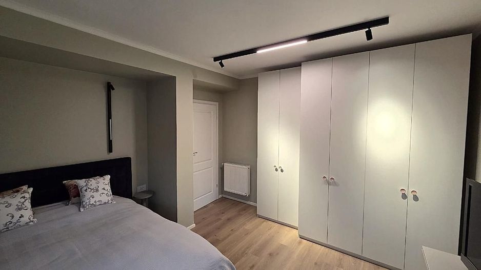 Apartament de Inchiriat 2 camere Șoseaua Nordului Herăstrău - Poză 7