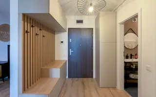 Apartament 2 camere, parcare, Zona Iulius Mall - Poză 11