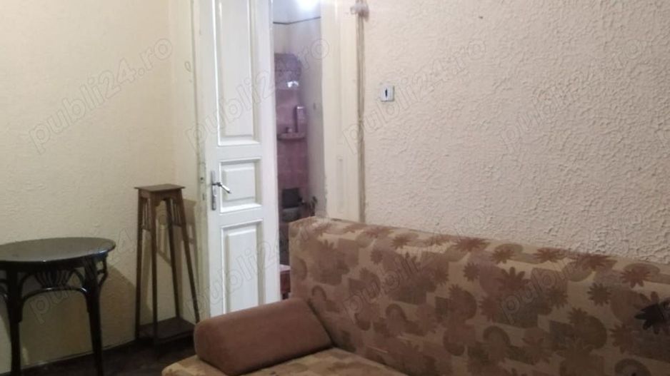 2 camere Unirii Coposu metrou - Poză 3