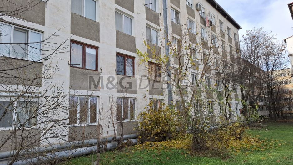 Apartament 2 camere Complex Studentesc - Poză 19