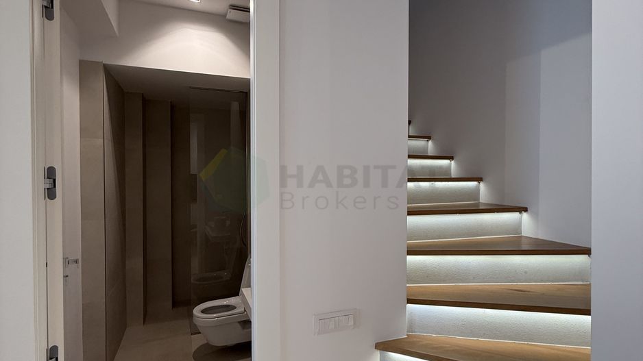 Vila urbana 3 camere | Tunari-Parc - Poză 10