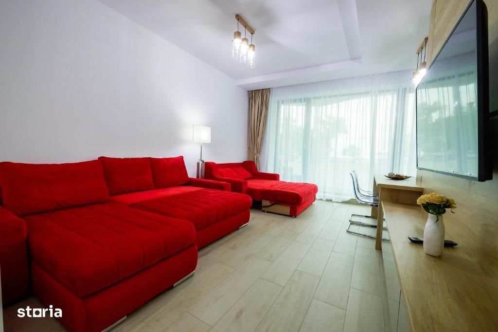 Apartament 2 camere in Mamaia zona Aqua Park - Ocazie - Poză 2