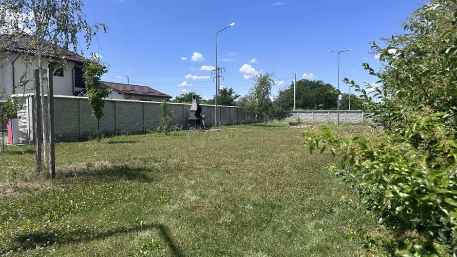 LA CHEIE !!! Apartament de vânzare, 3 camere, Green Residence! - Poză 17