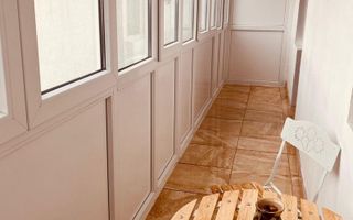 Apartament cu 2 camere, decomandat, balcon închis, zona Zorilor. - Poză 6