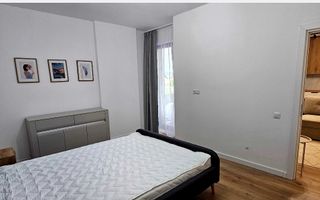 🏡 | Prima închiriere | 2 camere | Paracre | nZEB | Marasti - Poză 3