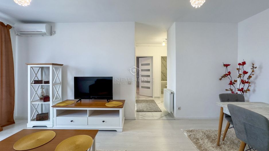 Apartament de vanzare 2 camere Park Lake, zona Iulius Mall - Poză 7