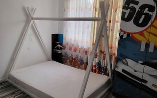 O oportunitate rară în Florești – 3 camere, curte privată si parcare. - Poză 5