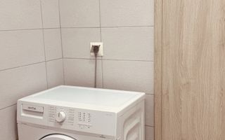 AP. 2 CAMERE MILITARI - PARCARE INCLUSA, CENTRALA PROPRIE, METROU - Poză 8