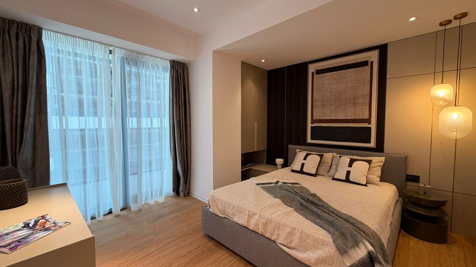 Apartament  High-End 3 camere | One Floreasca Towers - Poză 14
