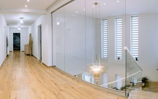 Vilă Sântandrei, 5 camere, SCD 321 mp. 340.000 €. Comision 0 - Poză 15