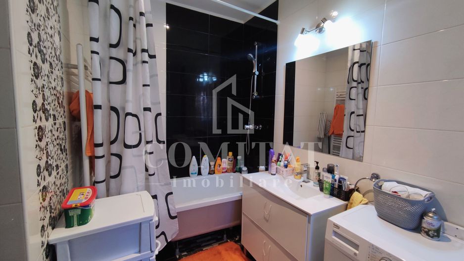 Apartament cochet 2 dormitoare | Zonă centrală | Piața Mihai Viteazul - Poză 11