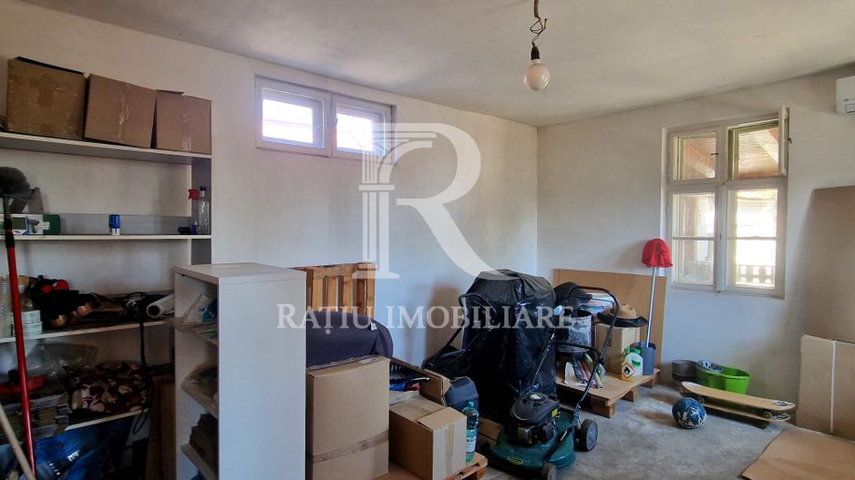 Casa cu 6 camere de vanzare | Teren 557 mp | Salonta | Bihor - Poză 26