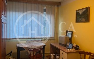 Apartament cu 2 camere de inchiriat in zona Cantemir Oradea - Poză 5