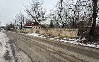 Teren de vânzare 1.500 mp, toate utilitățile, Bucium, Iași - Poză 6