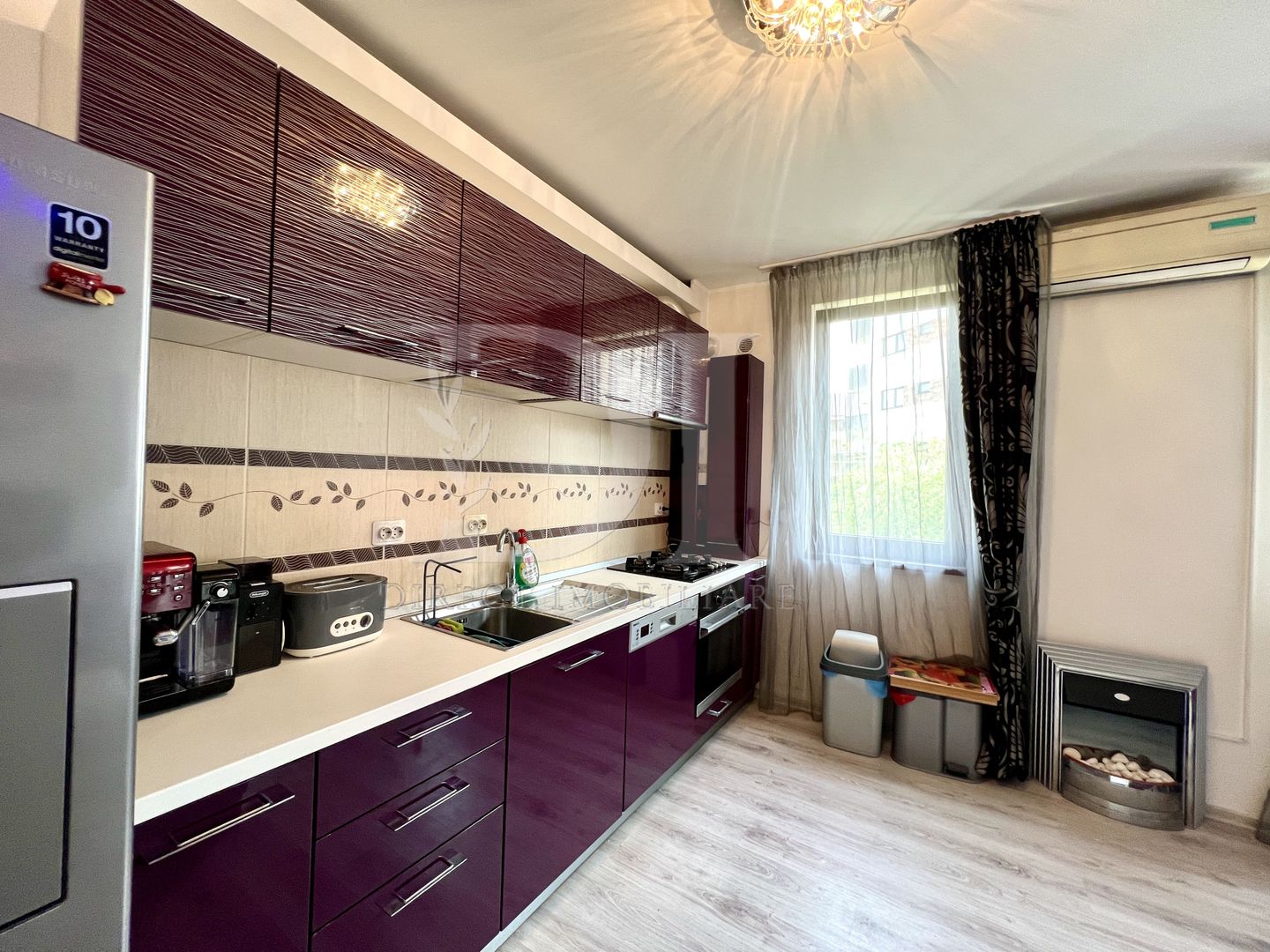 Apartament 3 camere | Etaj intermediar | Zona Eroilor - Poză 7