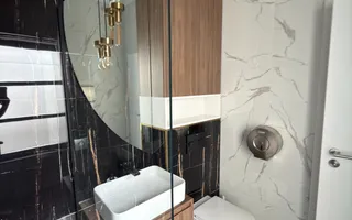 VILA PREMIUM FLOREASCA | 385MP | CURTE PROPRIE-PARCARE | IDEAL BIROURI - Poză 29