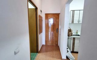 Apartament 1 camera, decomandat, 37 mp, bloc 2012, strada Burebista - Poză 9