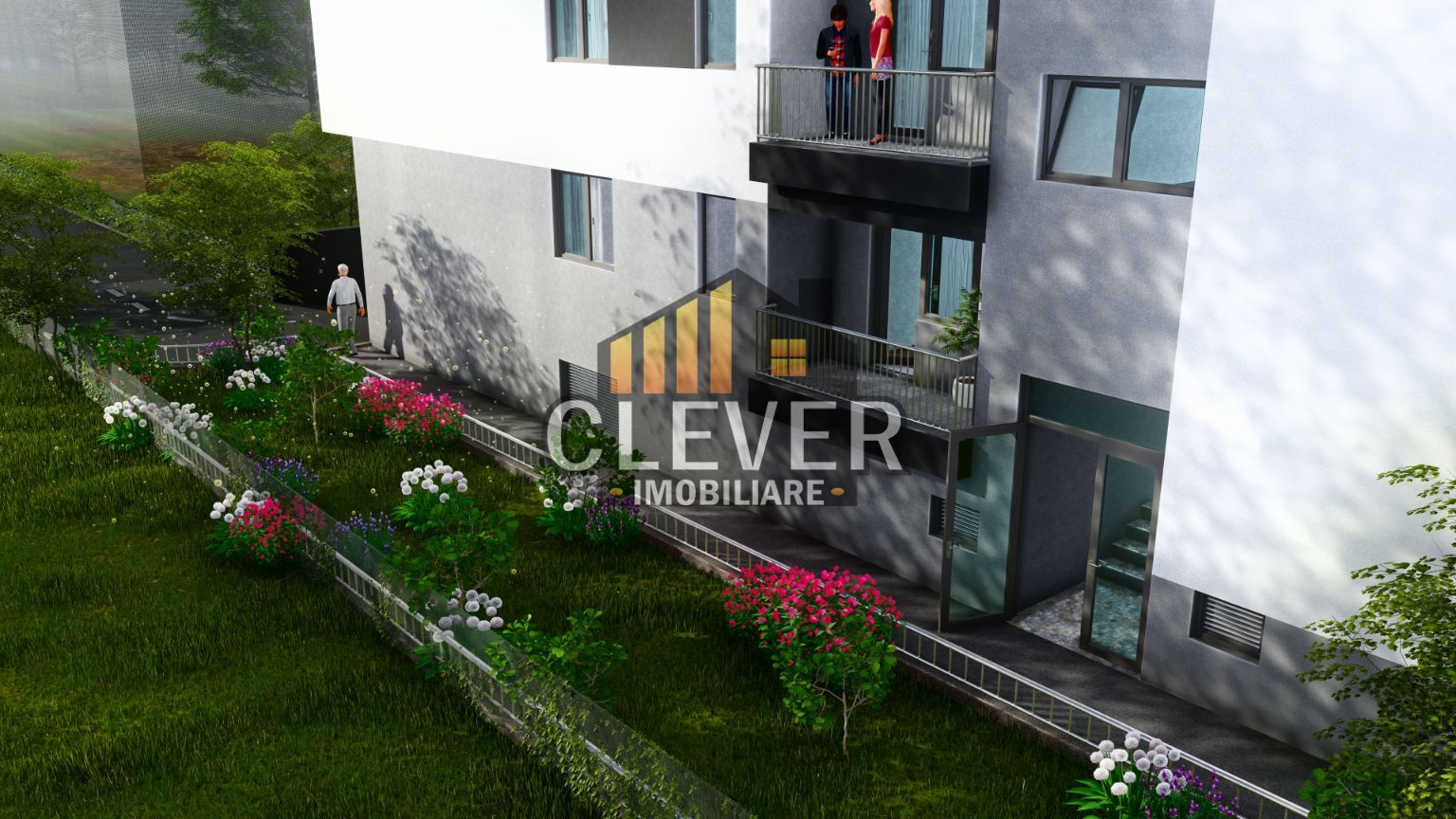 Vandut Integral - WEK Residence - Poză 20