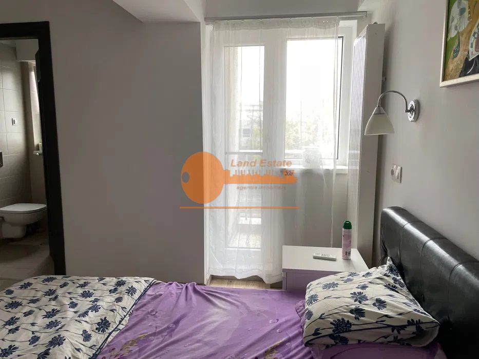 2 camere Belverdere Residence ( parcare ) - Poză 5