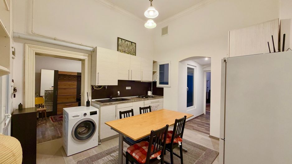 2 APARTAMENTE LA PREȚ DE UNUL | 85 MP | 143.000 € | ZONA CENTRALA - Poză 11