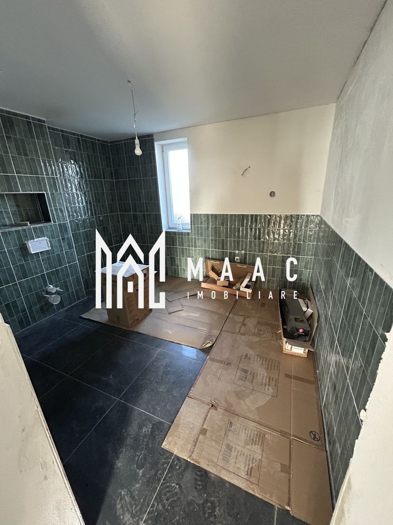 Duplex 4 Camere | 145mp | Bavaria - Poză 12