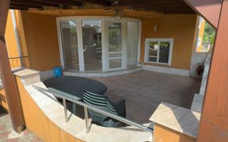 Casa 5 camere 280 mp-teren 1200mp-piscina-Valea Ghinzii - Poză 8