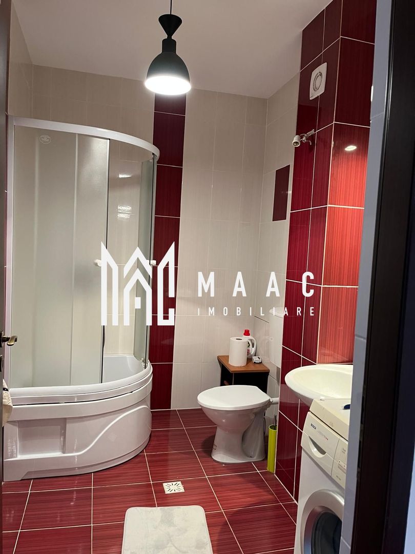 Apartament 1 cameră | 43 MPU | Etaj 2 | Selimbăr - Poză 8