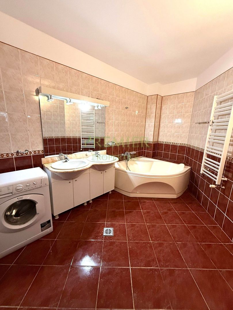 APARTAMENT NEMOBILAT CU 3 CAMERE | REZIDENTIAL | BIROURI | LOC DE PARCARE INCLUS - Poză 10