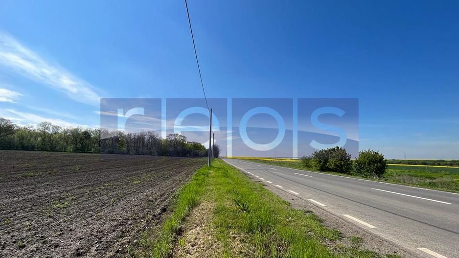 Teren Vadu Anei langa padure 1300 mp - Poză 2