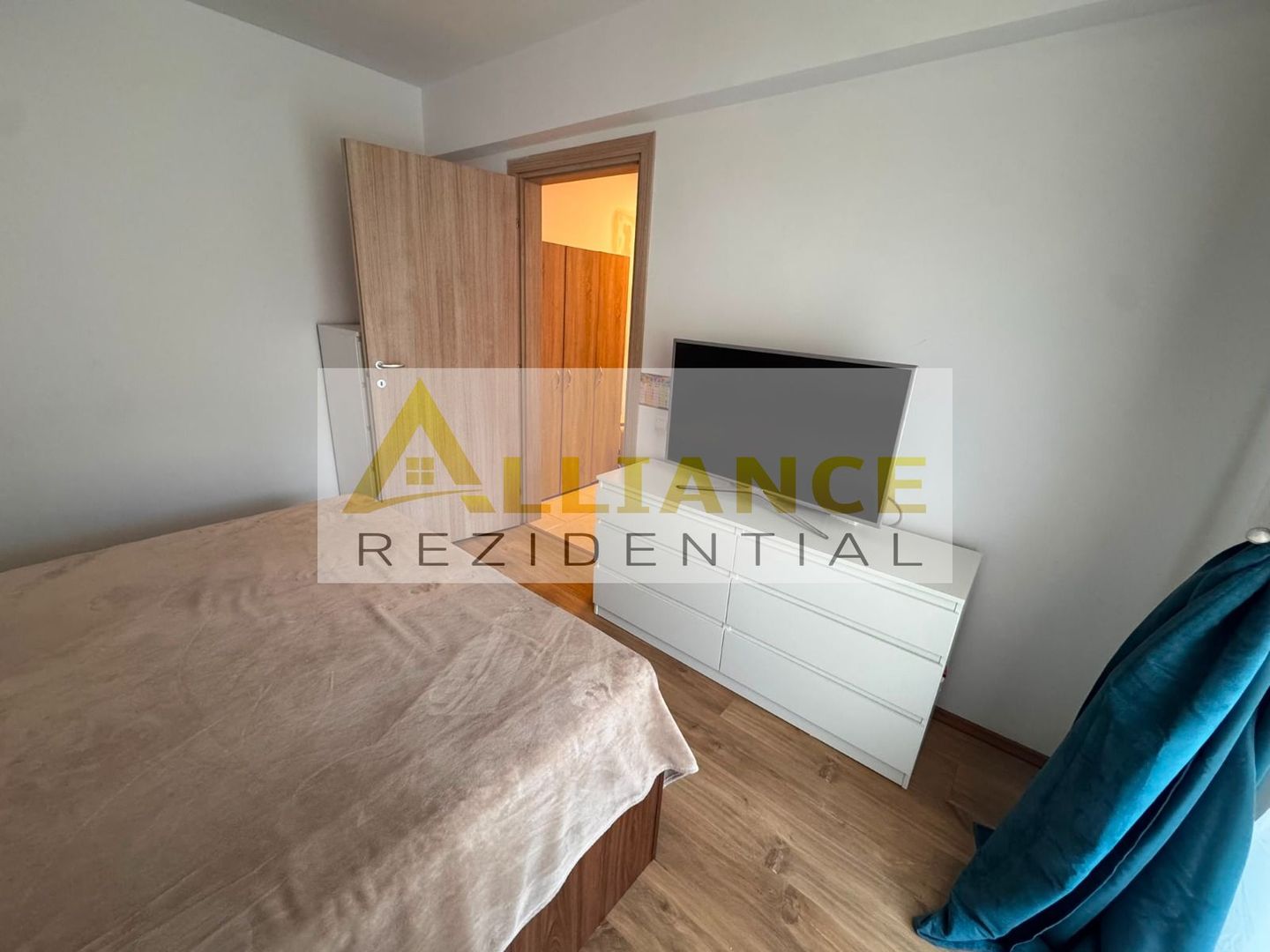 15-20 MINUTE METROU DIMITRIE LEONIDA - 2 CAMERE DECOMANDAT + PARCARE - - Poză 4