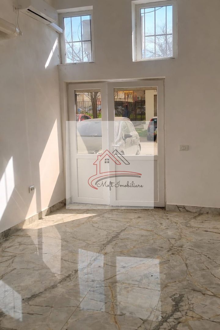 SPATIU COMERCIAL- PELICAN - Poză 1