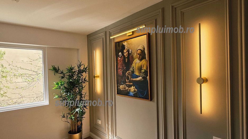 Apartament 2 camere Piata Victoriei complet renovat - Poză 2