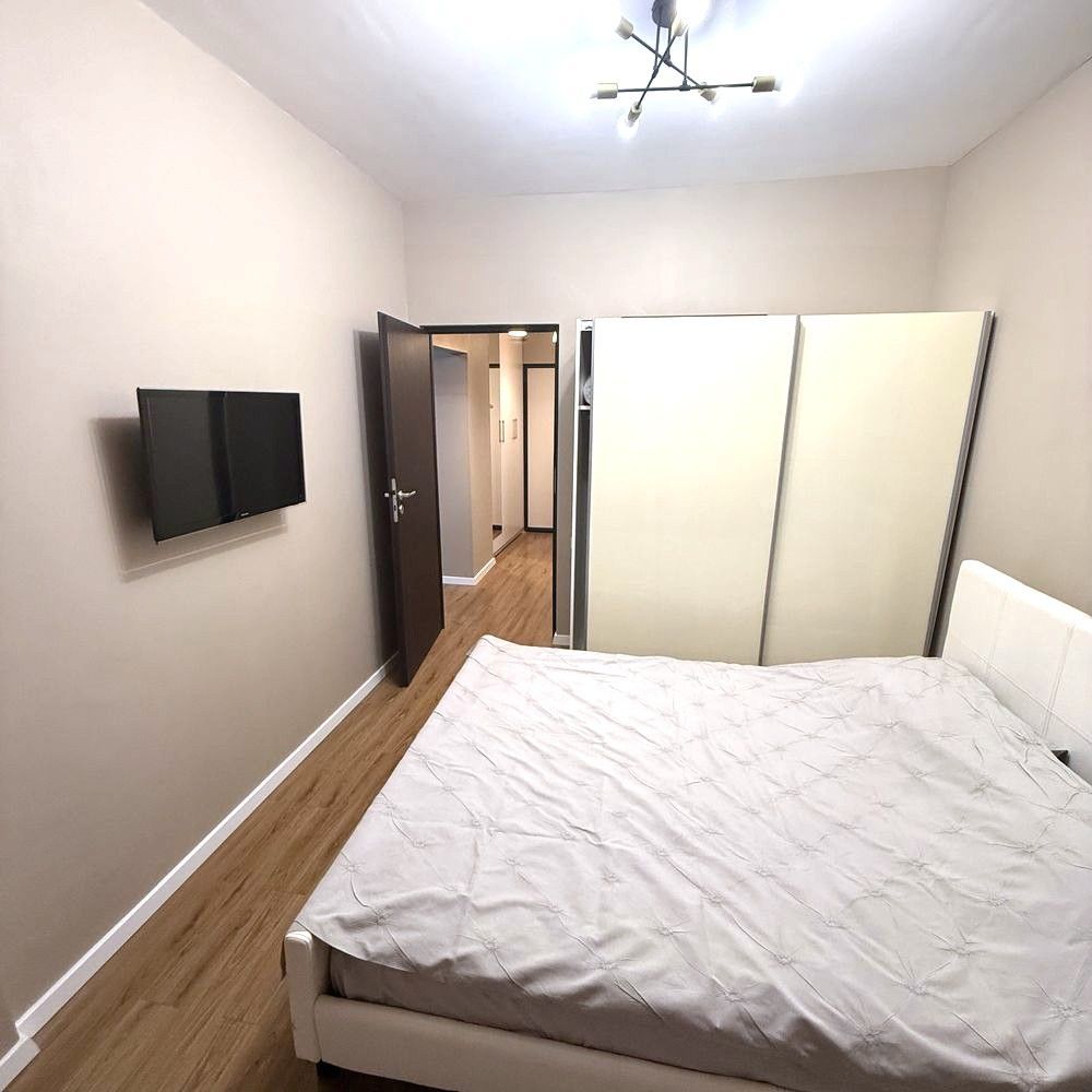 Închiriez Apartament cu 2 camere, bloc nou, mobilat modern, Calea Moșilor ✨ - Poză 8