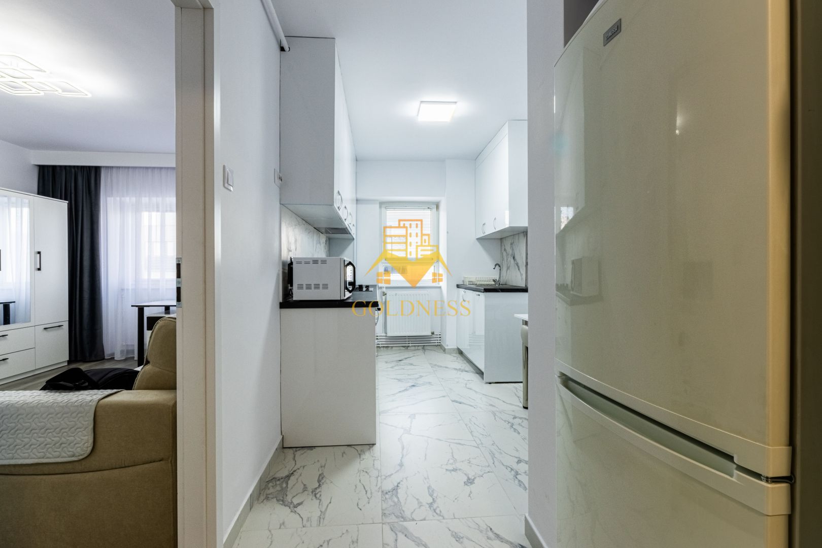 3 camere, decomandate, parcare, Zorilor Zona Observatorului, UMF, UTCN - Poză 9