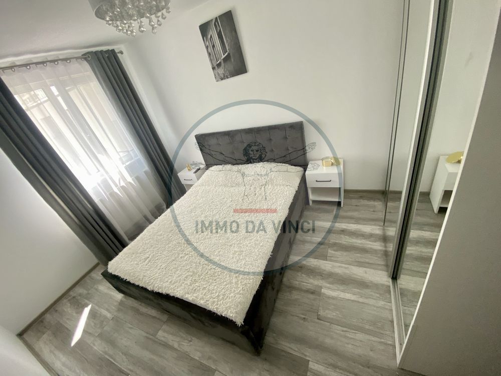 Vand apartament Cluj-Napoca ,Calea Baciului - Poză 6
