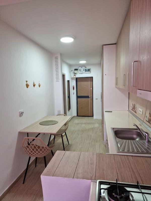 Închiriere Apartament cu 2 camere, 3 min metrou Ștefan cel Mare, AC, Dorobanți ✨ - Poză 11