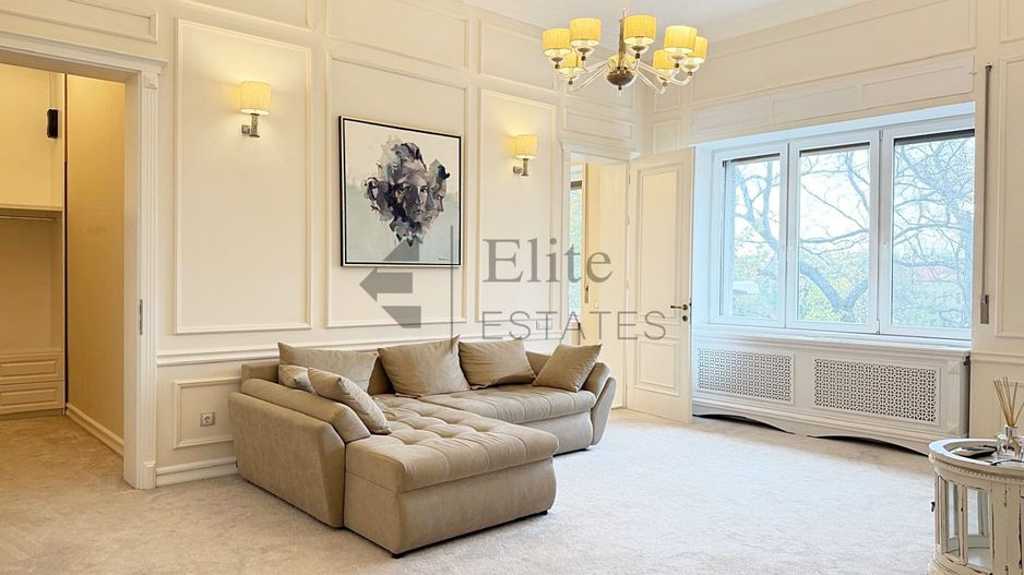 Apartament exclusivist cu garaj ultracentral in Oradea - Poză 4