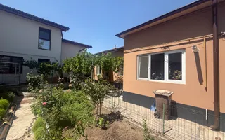 Casa 3 camere zona Gazeta de sud - Poză 12