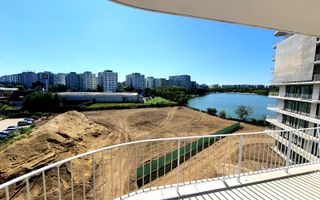 Apartament 2 camere One Lake District I vedere lac Plumbuita -COM 0% - Poză 4