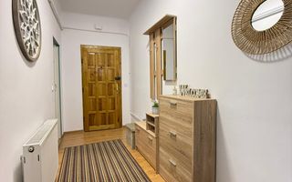 Apartament 1 camera | Etaj 1 | Decomandat | Terasa | Curte - Poză 20