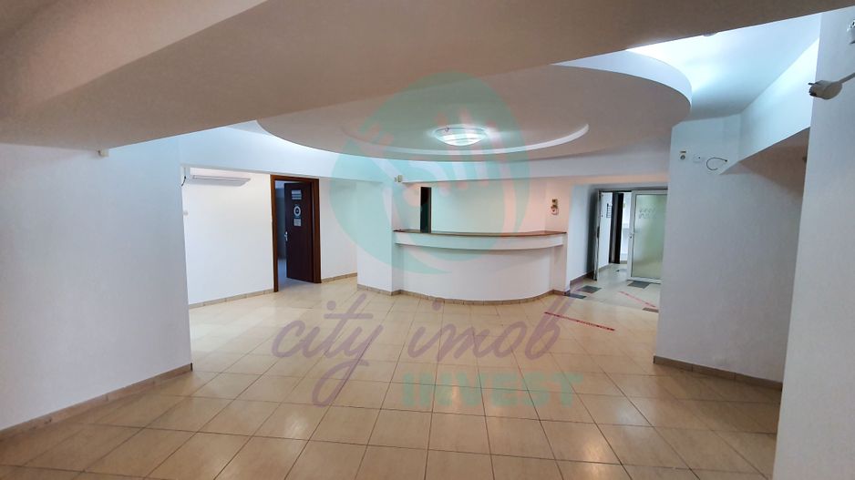 Spațiu de birouri 525 mp – Unirii - Poză 8