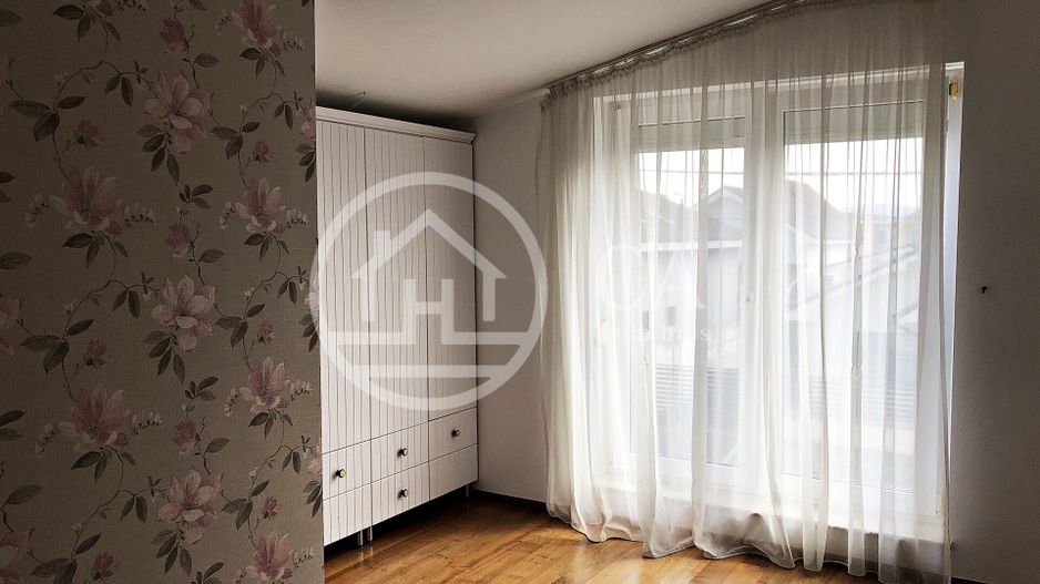Casa cu 5 camere de inchiriat in cartierul Tineretului, Oradea - Poză 11