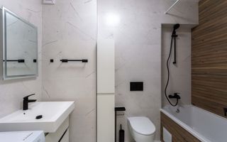 Titan | Gura Calitei | Astorium Life, Garsoniera premium, loc parcare - Poză 12